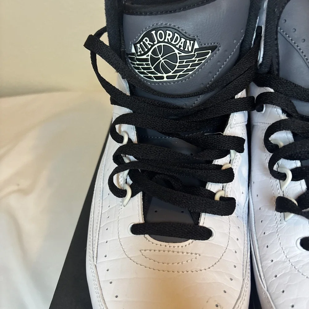 Jordan air retro